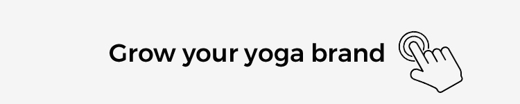 Vytvorte si vlastnú značku jogy