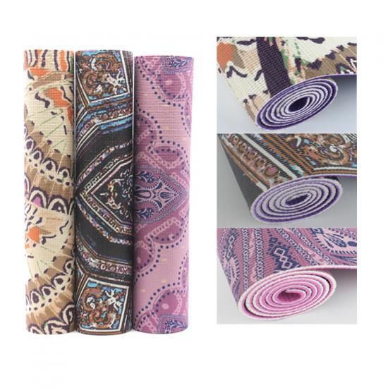 Yoga PVC Mat